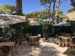 JR Resort Logos Forte dei Marmi