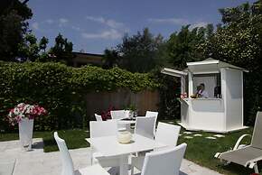 JR Resort Logos Forte dei Marmi