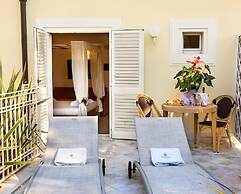 JR Resort Logos Forte dei Marmi