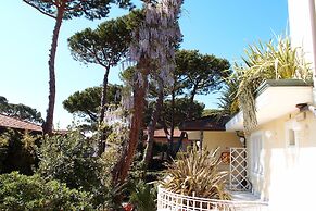 JR Resort Logos Forte dei Marmi