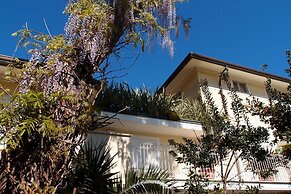 JR Resort Logos Forte dei Marmi