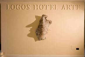 JR Resort Logos Forte dei Marmi