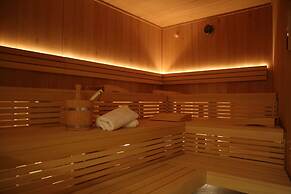 Sunstar Hotel Klosters
