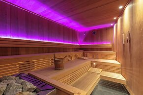 Sunstar Hotel Klosters