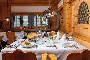 Sunstar Hotel Klosters