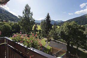 Sunstar Hotel Klosters