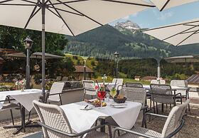 Sunstar Hotel Klosters