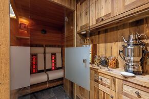 Sunstar Hotel Klosters