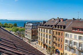 Hotel des Arts