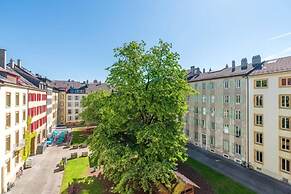 Hotel des Arts