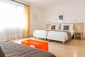 Hotel des Arts