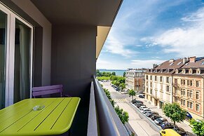 Hotel des Arts
