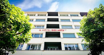 Hotel des Arts