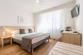 Hotel des Arts
