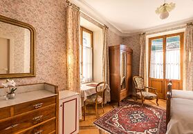 Hôtel Masson