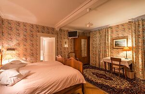 Hôtel Masson
