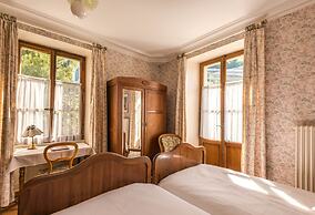 Hôtel Masson