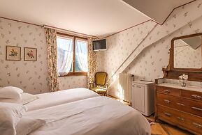 Hôtel Masson