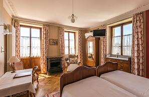 Hôtel Masson