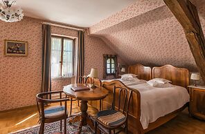 Hôtel Masson