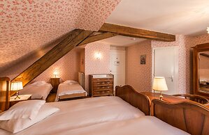 Hôtel Masson