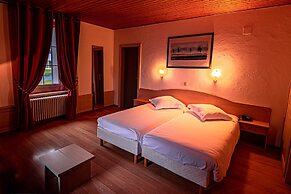 Hôtel Bellevue Le Rocheray