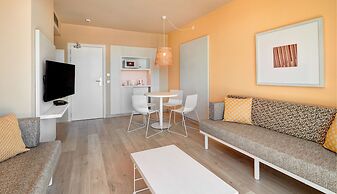 Protur Vista Badía Aparthotel