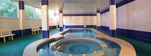 Protur Vista Badía Aparthotel