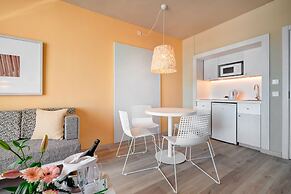 Protur Vista Badía Aparthotel