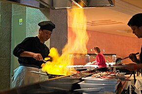 Protur Vista Badía Aparthotel