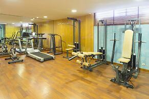 Protur Vista Badía Aparthotel