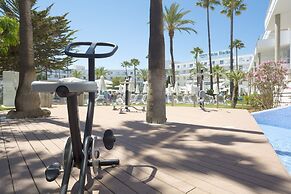 Protur Vista Badía Aparthotel