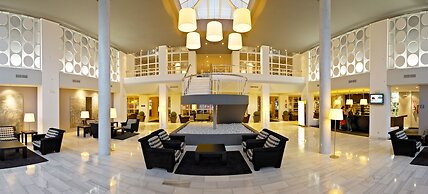 Protur Vista Badía Aparthotel