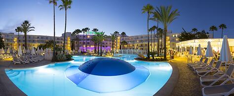 Protur Vista Badía Aparthotel