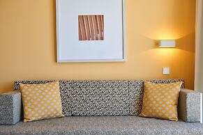 Protur Vista Badía Aparthotel