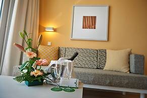 Protur Vista Badía Aparthotel