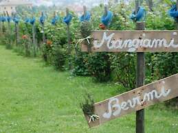 Alice Relais Nelle Vigne