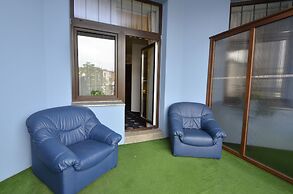 Brioni Boutique Hotel