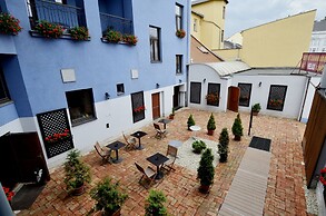 Brioni Boutique Hotel