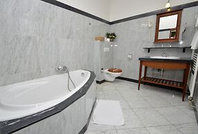 Brioni Boutique Hotel