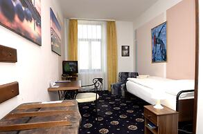 Brioni Boutique Hotel