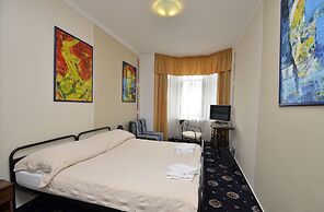 Brioni Boutique Hotel