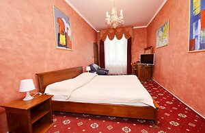 Brioni Boutique Hotel