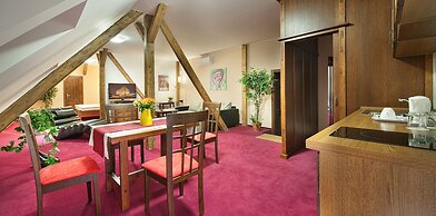 Brioni Boutique Hotel