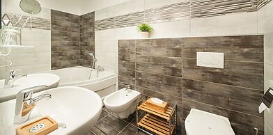 Brioni Boutique Hotel