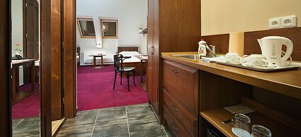 Brioni Boutique Hotel