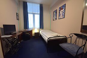 Brioni Boutique Hotel