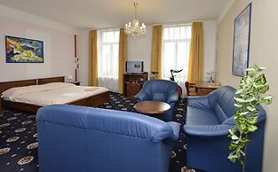 Brioni Boutique Hotel