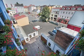 Brioni Boutique Hotel