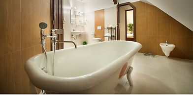 Brioni Boutique Hotel